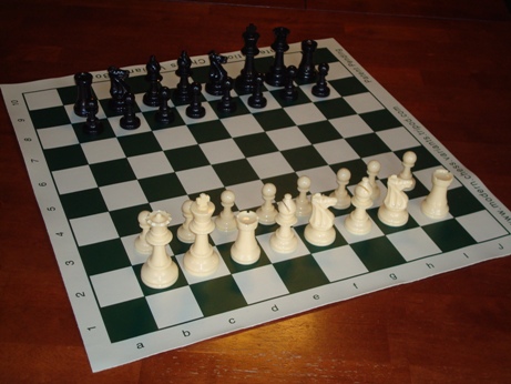 English Random Chess