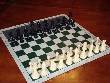 Modern Capablanca Random Chess